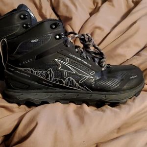 These were a gift and a half size too small.